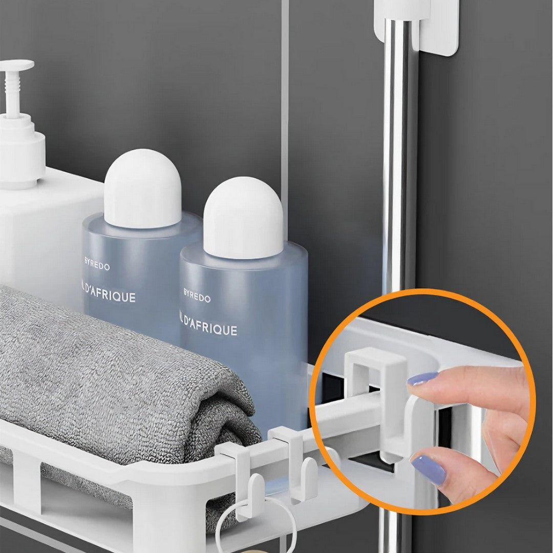 Organizador Para Baño 2 niveles