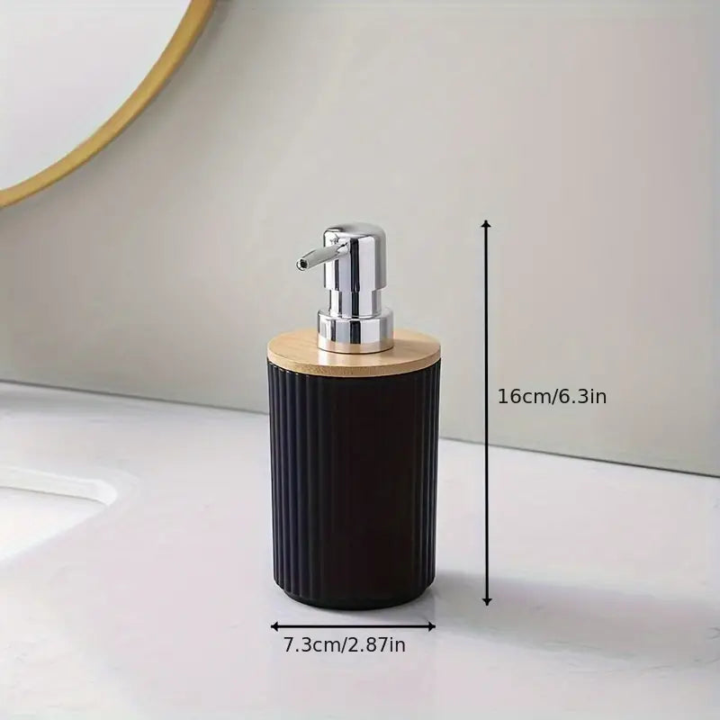 Juego De Baño De 6 Piezas