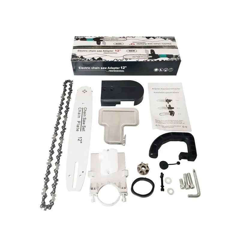 SIERRA ADAPTADOR AMOLADORA HE-012