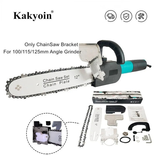SIERRA ADAPTADOR AMOLADORA HE-012